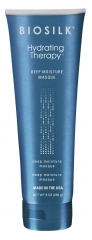 Biosilk Hydrating Therapy Deep Moisture Masque 266ml Biosilk Hydrating Therapy Deep Moisture Masque 266ml