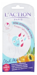 L'Action Paris Masque Hydratant Vital 15 g L'Action Paris Masque Hydratant Vital 15 g