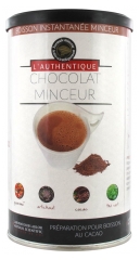 Arlor Natural Scientific L'Authentique Chocolat Minceur en Poudre 240 g Arlor Natural Scientific L'Authentique Chocolat Minceur en Poudre 240 g