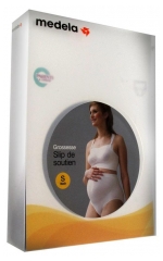 Medela Maternity Support Brief Size S - Black Medela Maternity Support Brief Size S - Black