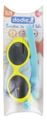 Dodie Baby Sunglasses 0 - 18 Months Dodie Baby Sunglasses 0 - 18 Months