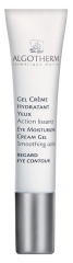 Algotherm Algoregard Gel Crème Hydratant Yeux 15 ml Algotherm Algoregard Gel Crème Hydratant Yeux 15 ml