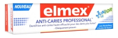 Elmex Anti-Decay Professional Junior Toothpaste 75ml Elmex Anti-Decay Professional Junior Toothpaste 75ml