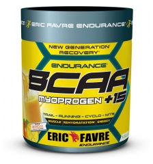 Eric Favre Recuperación de Miogenos BCAA+ 300 mg Eric Favre Recuperación de Miogenos BCAA+ 300 mg
