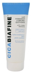 CicaBiafine Lait Hydratant Corporel Quotidien 200 ml CicaBiafine Lait Hydratant Corporel Quotidien 200 ml