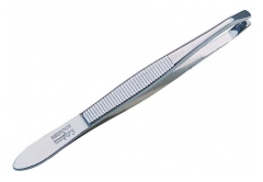 Estipharm 3 Squared Tips Tweezers Estipharm 3 Squared Tips Tweezers