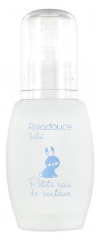 Rivadouce Bébé Petite Eau de Senteur 50 ml Rivadouce Bébé Petite Eau de Senteur 50 ml