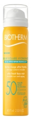 Biotherm Moisturizing Sun Mist SPF 50 75ml Biotherm Moisturizing Sun Mist SPF 50 75ml