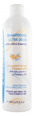 Ecrinal Ultra Gentle Shampoo 400ml Ecrinal Ultra Gentle Shampoo 400ml