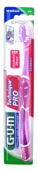 GUM Brosse à Dents Technique Pro Medium 528 GUM Brosse à Dents Technique Pro Medium 528