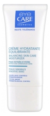 Eye Care Crème Hydratante Equilibrante Tri-active Peaux Normales à Mixtes 40 ml Eye Care Crème Hydratante Equilibrante Tri-active Peaux Normales à Mixtes 40 ml