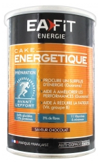 Eafit Energy Energetic Cake Chocolate 400g Eafit Energy Energetic Cake Chocolate 400g
