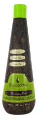 Macadamia Natural Oil Daily Conditioning Rinse for All Hair Types 300ml Macadamia Natural Oil Daily Conditioning Rinse for All Hair Types 300ml