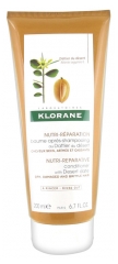Klorane Baume Après-Shampoing au Dattier du Désert 200 ml Klorane Baume Après-Shampoing au Dattier du Désert 200 ml