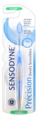 Sensodyne Precision Soft Toothbrush Sensodyne Precision Soft Toothbrush