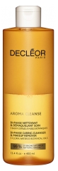 Decléor Aroma Cleanse Bi-Phase Caring Cleanser & Makeup Remover 400ml Decléor Aroma Cleanse Bi-Phase Caring Cleanser & Makeup Remover 400ml