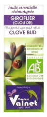 Docteur Valnet Ätherisches Öl Gewürznelkenbaum Bio 5 ml Docteur Valnet Ätherisches Öl Gewürznelkenbaum Bio 5 ml