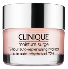 Clinique Moisture Surge Soin Auto-Réhydratant 72H Tous Types de Peau 30 ml Clinique Moisture Surge Soin Auto-Réhydratant 72H Tous Types de Peau 30 ml