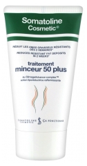 Somatoline Cosmetic 50 Plus Slimming Treatment 150ml Somatoline Cosmetic 50 Plus Slimming Treatment 150ml