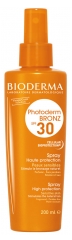 Bioderma Photoderm Bronz SPF 30 Spray 200 ml Bioderma Photoderm Bronz SPF 30 Spray 200 ml