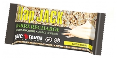 Eric Favre FlapJack Vegan Barre 60 g Eric Favre FlapJack Vegan Barre 60 g