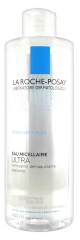 La Roche-Posay Micellar Water Sensivite Skin 400ml La Roche-Posay Micellar Water Sensivite Skin 400ml