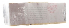 Tadé 20% Laurel Aleppo Soap 3 x 200g Tadé 20% Laurel Aleppo Soap 3 x 200g