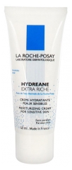 La Roche-Posay Hydreane Extra Nährende Creme 40 ml La Roche-Posay Hydreane Extra Nährende Creme 40 ml