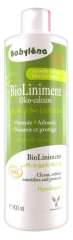 Bioes Babyléna BioLinimento Oleo Calcáreo 400 ml Bioes Babyléna BioLinimento Oleo Calcáreo 400 ml
