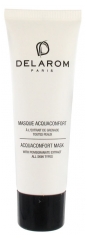 Delarom Acquaconfort Mask 50ml Delarom Acquaconfort Mask 50ml
