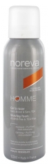 Noreva Men Shaving Foam 100ml Noreva Men Shaving Foam 100ml