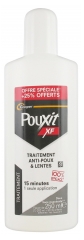 Pouxit XF Antipiojos y Liendres 250 ml Pouxit XF Antipiojos y Liendres 250 ml