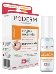 Poderm Huile-Sérum Apaisante 8 ml Poderm Huile-Sérum Apaisante 8 ml