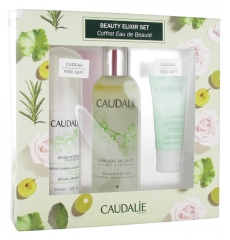 Caudalie Cofre Agua de Belleza Caudalie Cofre Agua de Belleza
