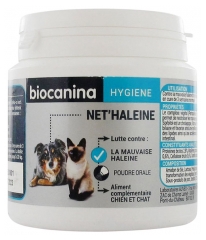 Biocanina Net'Haleine 85g Biocanina Net'Haleine 85g