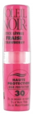 Soleil Noir Barra de Labios Fresa SPF 30 4 g Soleil Noir Barra de Labios Fresa SPF 30 4 g