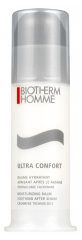 Biotherm Homme Ultra Confort Soothing Moisturizing After Shave Balm 75ml Biotherm Homme Ultra Confort Soothing Moisturizing After Shave Balm 75ml