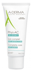 Aderma Phys-AC Global Severe Anti-Imperfection Care 40 ml Aderma Phys-AC Global Severe Anti-Imperfection Care 40 ml