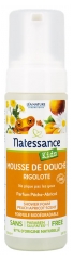 Natessance Kids Mousse de Douche Rigolote 150 ml Natessance Kids Mousse de Douche Rigolote 150 ml