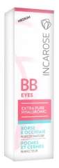 Incarose Extra Pure Hyaluronic BB Eyes Hyaluronic 1,8 ml Incarose Extra Pure Hyaluronic BB Eyes Hyaluronic 1,8 ml