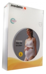 Medela Maternity Support Brief Size L - Black Medela Maternity Support Brief Size L - Black