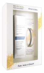 Ducray Melascreen Sérum Global 30 ml + 1 Bracelet Offert Ducray Melascreen Sérum Global 30 ml + 1 Bracelet Offert