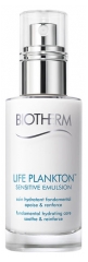 Biotherm Life Plankton Sensitive Emulsion Fundamental Hydrating Care 50ml Biotherm Life Plankton Sensitive Emulsion Fundamental Hydrating Care 50ml