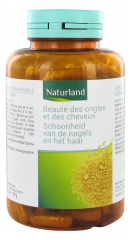 Naturland Levure de Bière 150 Végécaps Naturland Levure de Bière 150 Végécaps