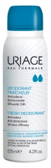 Uriage Déodorant Fraîcheur 125 ml Uriage Déodorant Fraîcheur 125 ml