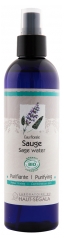 Laboratoire du Haut-Ségala Organic Sage Water 250ml Laboratoire du Haut-Ségala Organic Sage Water 250ml