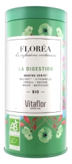 Vitaflor Floréa Les Infusions Vertueuses La Digestion Bio 40 g Vitaflor Floréa Les Infusions Vertueuses La Digestion Bio 40 g