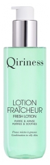 Qiriness Loción Fresca 200 ml Qiriness Loción Fresca 200 ml