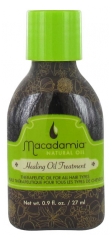 Macadamia Aceite Natural Terapéutico Aceite Para Todo Tipo de Cabello 27 ml Macadamia Aceite Natural Terapéutico Aceite Para Todo Tipo de Cabello 27 ml