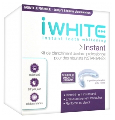 Iwhite Professional Dental Whitening Kit Iwhite Professional Dental Whitening Kit